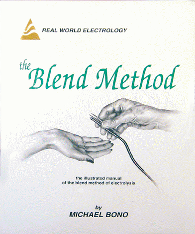 The Blend Method: The Illustrated Manual of The Blend Method